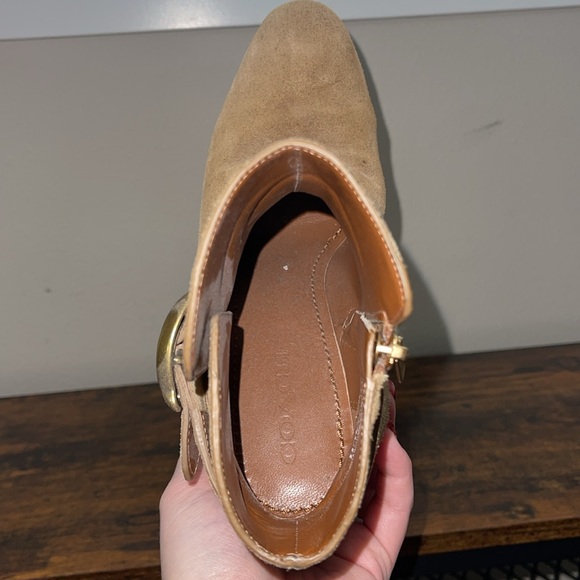 Coach booties - Picture 5 of 6